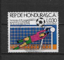 LOTE 1991  ///  HONDURAS   ¡¡¡¡ LIQUIDATION !!!! - Honduras