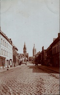 ! [59] Nord - Le Cateau , Fotokarte, Carte Photo Militaire Allemande, Guerre, 1. Weltkrieg, Frankreich 1915, Cpa - Le Cateau