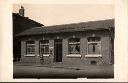 ! [59] Nord Busigny, Fotokarte, Carte Photo Militaire Allemande, Feldpoststation, Guerre 1914-1918, 1. Weltkrieg, France - Autres & Non Classés