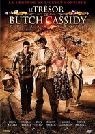 LE TRESOR DE BUTCH CASSIDY °°°° - Western