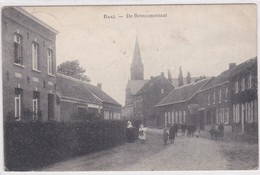 Baal - De Betecomstraat - Tremelo