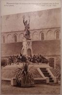 Monument érigé à La Mémoire Des Braves Qui Ont Combattu Pour Le Droit Et La Liberté - 1920 - Orp-Jauche