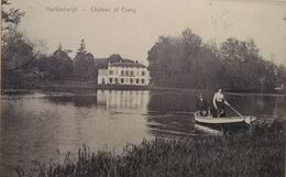 Huldenbergh Château Et Etang - Huldenberg