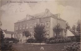 Chaumont-Gistoux Château Dumonceau - Chaumont-Gistoux