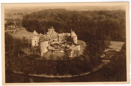 Gaasbeek, Kasteel Van Gaesbeek,  (pk55453) - Lennik