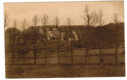 Gaasbeek, Kasteel Van Gaesbeek,  (pk55454) - Lennik