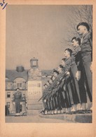 Rouffach - Ecole De Cadres, Mars 1945 - 2e Guerre Mondiale - 1939-1945 - Rouffach
