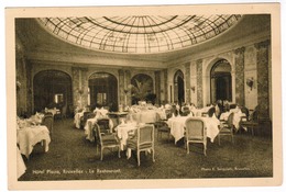 Hotel Plaza Bruxelles, Brussel (pk55456) - Pubs, Hotels, Restaurants