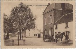 Kluizen     De Gemeenteplaats - Evergem