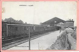 Longueau - La Gare - Longueau