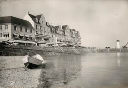 CANCALE LE QUAI GAMBETTA - Cancale