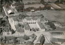 PLEINE FOUGERES LE COLLEGE VUE AERIENNE - Autres & Non Classés