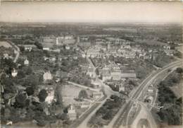 PLEINE FOUGERES  VUE AERIENNE - Other & Unclassified