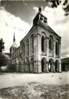 SAINT BENOIT SUR LOIRE LA BASILIQUE - Autres & Non Classés