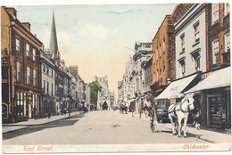 CHICHESTER - Chichester