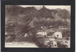 CPA Ile De La Réunion Non Circulé Hell Bourg - Andere & Zonder Classificatie