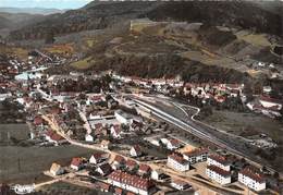 ROTHAU - Vue Générale Aérienne - Rothau