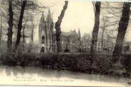 Delcampe - Environs De Limoges - Aixe - Notre Dame D'Arliquet - Aixe Sur Vienne