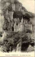 Delcampe - Dauphiné - Sassenage - Chateau Des Cotes - Sassenage