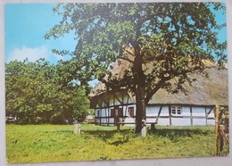 Freilichtmuseum Klockenhagen (Kr. Ribnitz-Damgarten)  - Nv G2 - Ribnitz-Damgarten