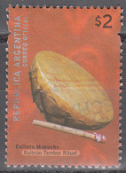 ARGENTINA   SCOTT NO.  2131    USED     YEAR  2000 - Oblitérés