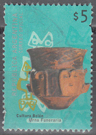 ARGENTINA   SCOTT NO.  2133    USED     YEAR  2000 - Gebraucht