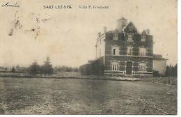 Delcampe - Sart Lez Spa - Jalhay