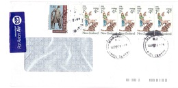 LETTERA X ITALY - Storia Postale