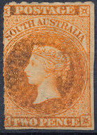 Stamp  South Ausralia Mint - Nuevos