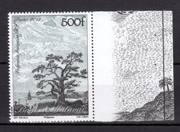 POLYNESIE FRANCAISE: Poste N°1012 NEUF** Bord De Feuille SUPERBE. - Unused Stamps