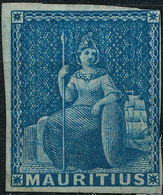 Stamp Barbados Mint - Barbados (1966-...)
