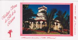 974 - ILE DE LA REUNION  -  SAINT PIERRE - TEMPLE INDOU - Saint Pierre