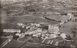 LANTIGNIE-  Vue Générale Aérienne - Other & Unclassified