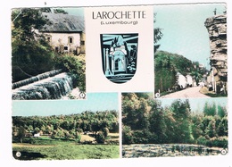 L-2146   LAROCHETTE : - Larochette