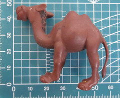 CAMMELLO CAMEL HONG KONG VINTAGE Figure - Sonstige & Ohne Zuordnung