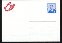 1998 "Bpost" FR - Aviso Cambio De Direccion