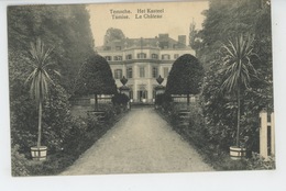 BELGIQUE - TEMSCHE - Het Kasteel - Temse