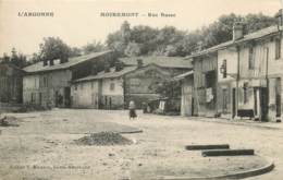 MOIREMONT RUE BASSE - Sonstige & Ohne Zuordnung