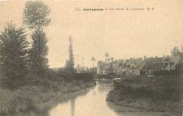 PONTORSON LES BORDS DU COUESNON - Pontorson