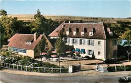 THURY HARCOURT HOTEL DE LA POSTE - Thury Harcourt