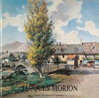 Savoie / Peinture / Jacques Morion/ Musée Savoisien / Cognin / - Alpes - Pays-de-Savoie