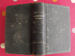 Nouveau Paroissien Selon Le Rite Romain à L'usage Du Diocèse Du Mans. Charles Monnoyer Le Mans 1901 - Pays De Loire