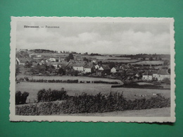 BE1695 Hèvremont Hevremont Baelen Panorama - Baelen