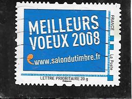 MEILLEURS VOEUX 2008 - Collectors