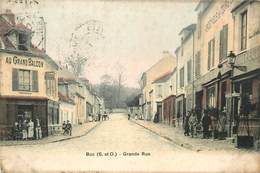 BUC-grande Rue - Buc