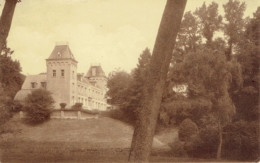 Quevy Le Petit Chateau Du Petit Cambrai - Quevy