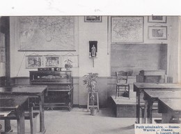 BASSE PETIT SEMINAIRE 1905 - Wavre