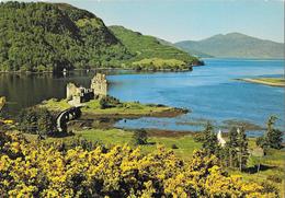 Eilean Donan Castle, Ross-shire - Ross & Cromarty