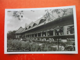 Terrassen Am Strandbad Wannsee - Wannsee