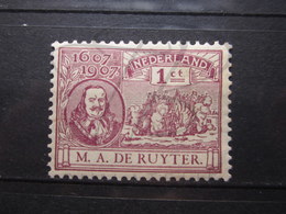 VEND BEAU TIMBRE DES PAYS-BAS N° 74 , X !!! - Nuovi